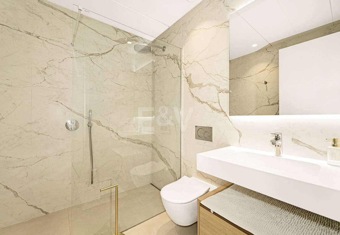 Luxury Living in Benalús – Marbella’s Most Exclusive Beachside Address