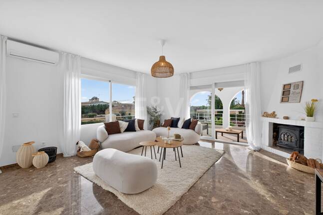 Beautifully Modernized Family Home within Walking Distance of the Area's Best Beaches