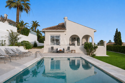 Beautifully Modernized Family Home within Walking Distance of the Area's Best Beaches