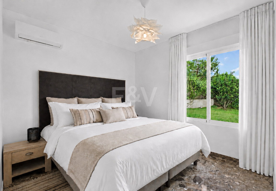 Beautifully Modernized Family Home within Walking Distance of the Area's Best Beaches
