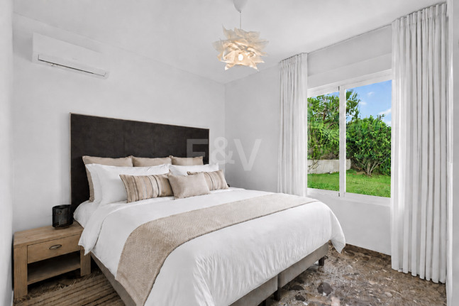 Beautifully Modernized Family Home within Walking Distance of the Area's Best Beaches