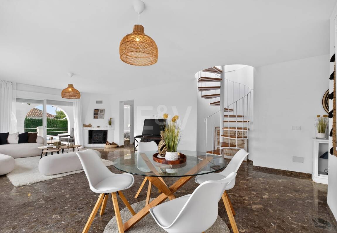 Beautifully Modernized Family Home within Walking Distance of the Area's Best Beaches