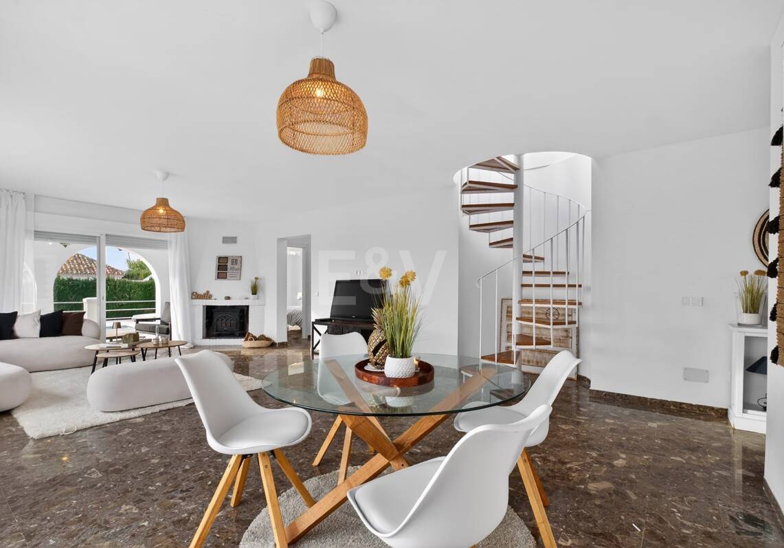 Beautifully Modernized Family Home within Walking Distance of the Area's Best Beaches