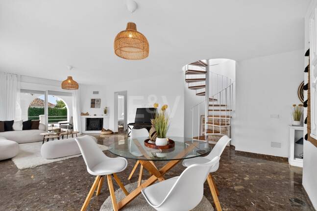 Beautifully Modernized Family Home within Walking Distance of the Area's Best Beaches