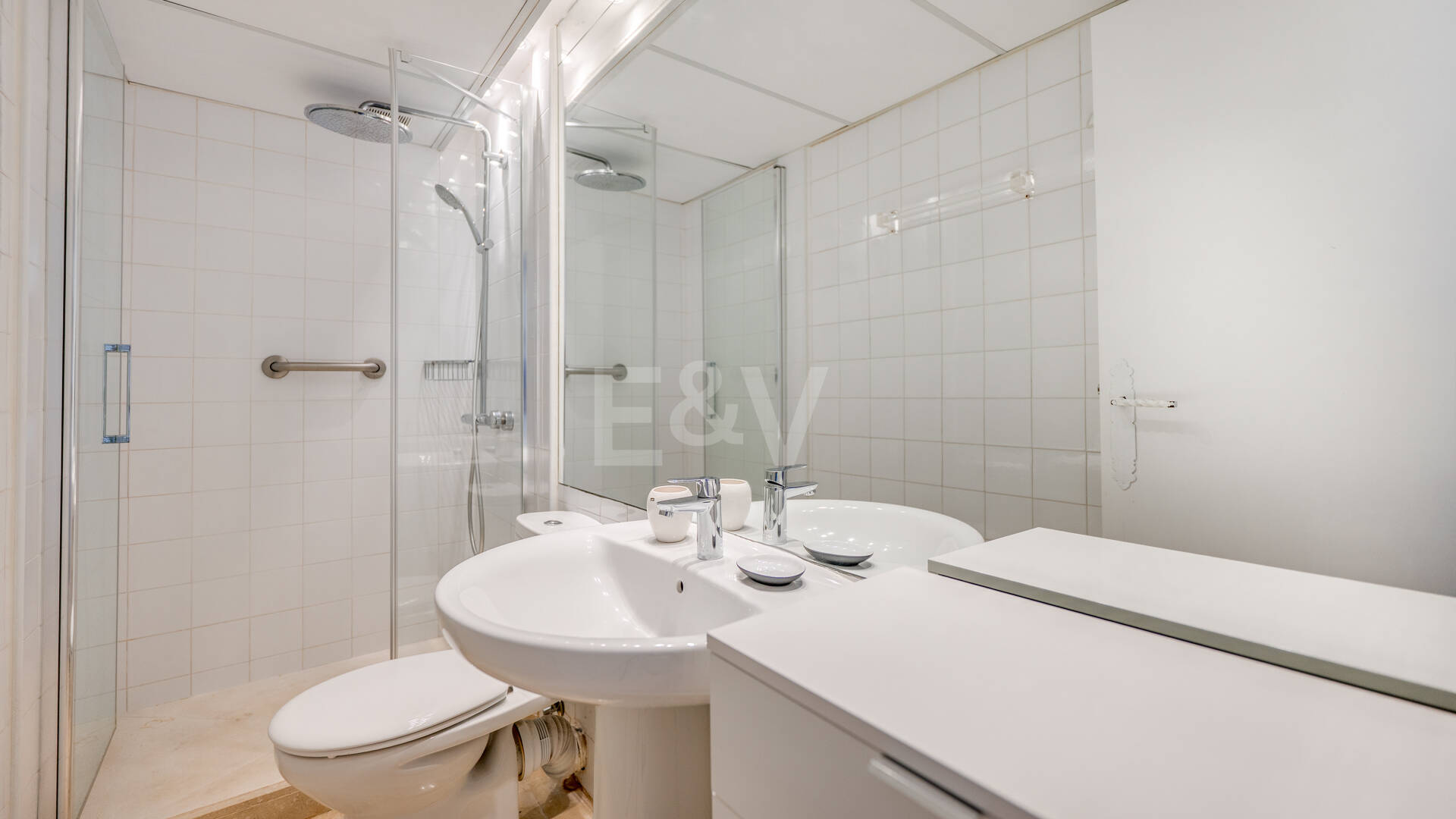 Appartement à louer en Marbella Golden Mile, Marbella (Toutes les zones)