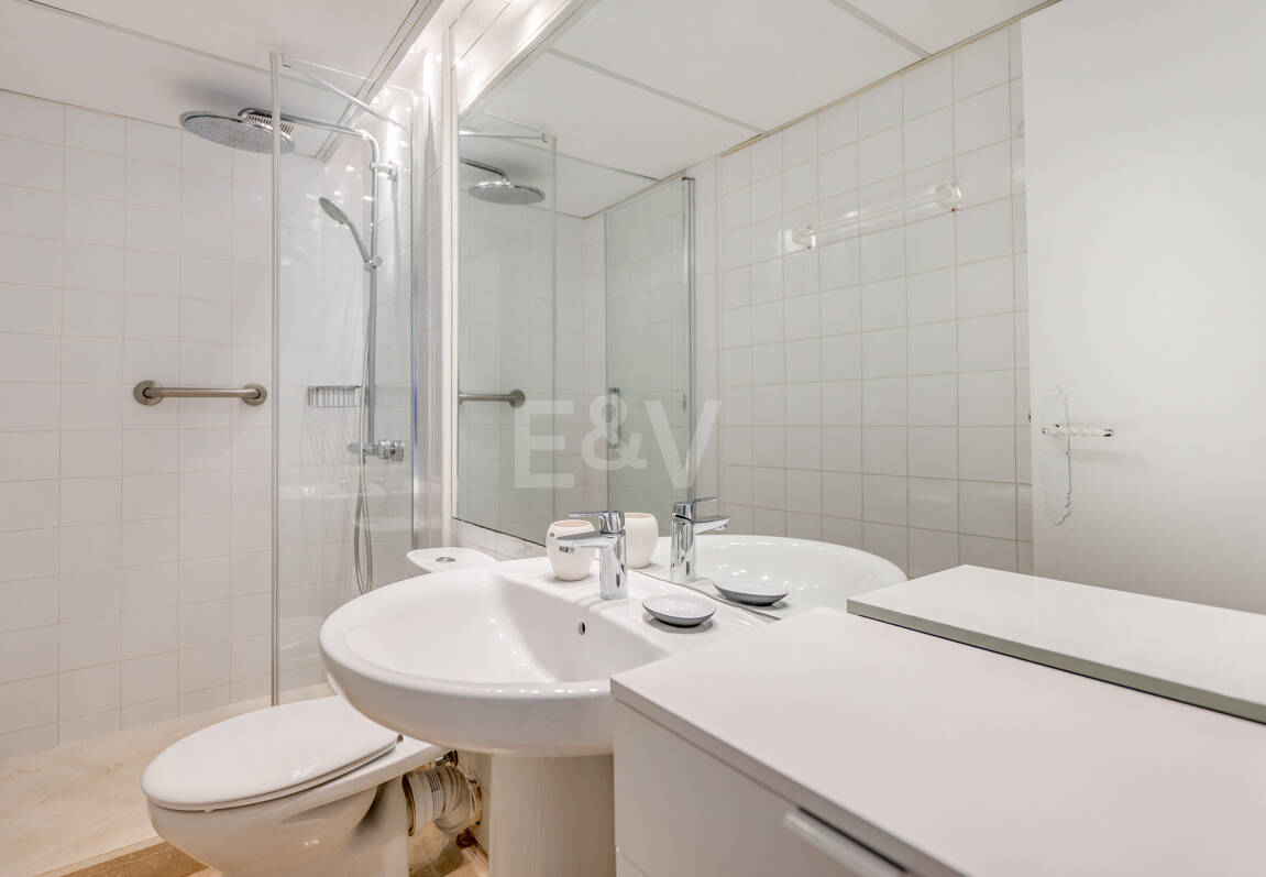 Appartement à louer en Marbella Golden Mile, Marbella (Toutes les zones)