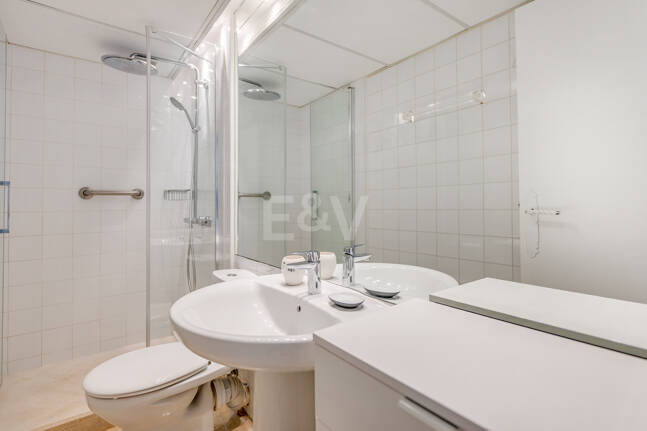 Appartement à louer en Marbella Golden Mile, Marbella (Toutes les zones)