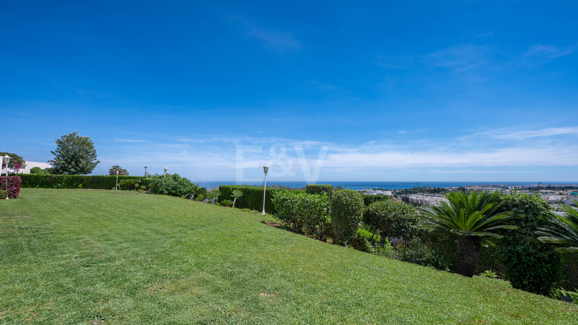 Appartement à louer en Marbella Golden Mile, Marbella (Toutes les zones)
