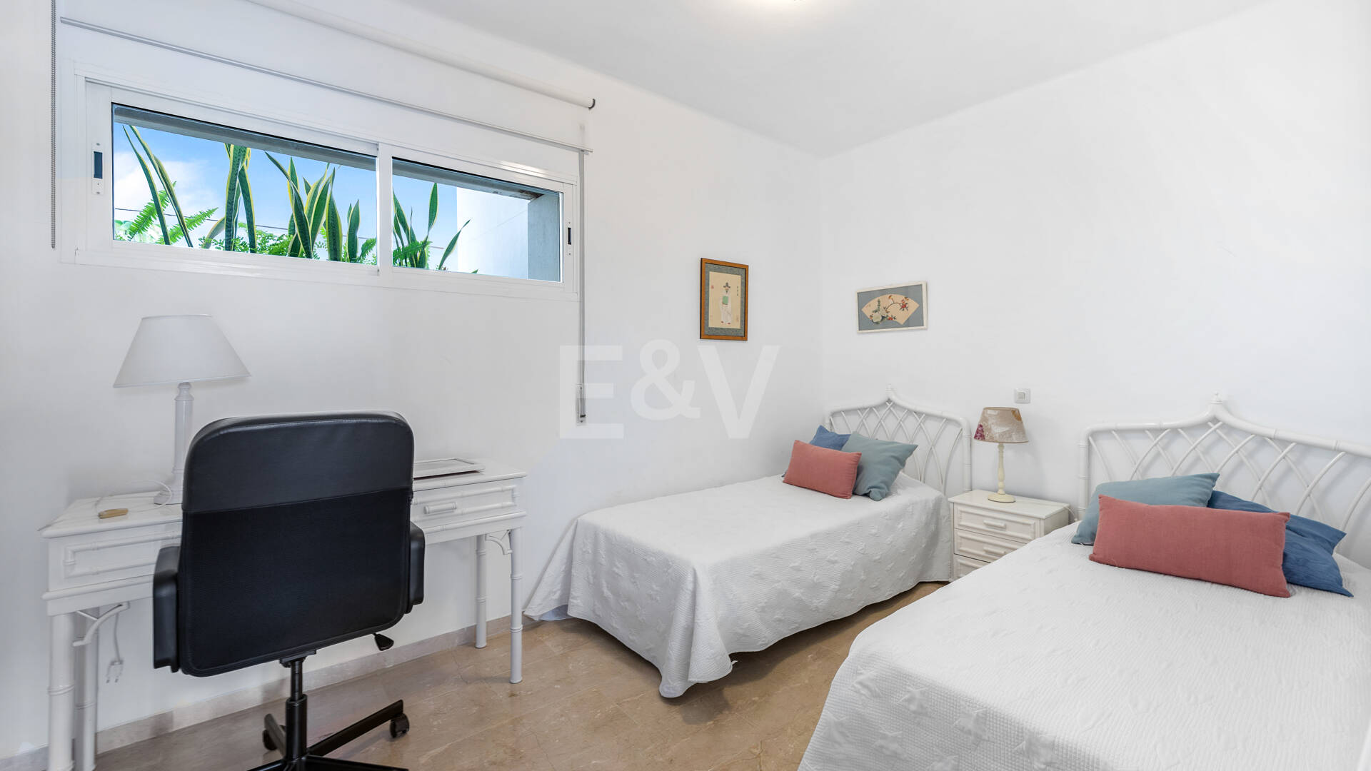 Appartement à louer en Marbella Golden Mile, Marbella (Toutes les zones)