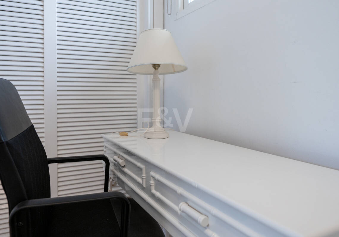 Geräumige Wohnung verfügbar | Langzeitmiete in Las Lomas del Marbella Club