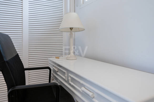Appartement à louer en Marbella Golden Mile, Marbella (Toutes les zones)
