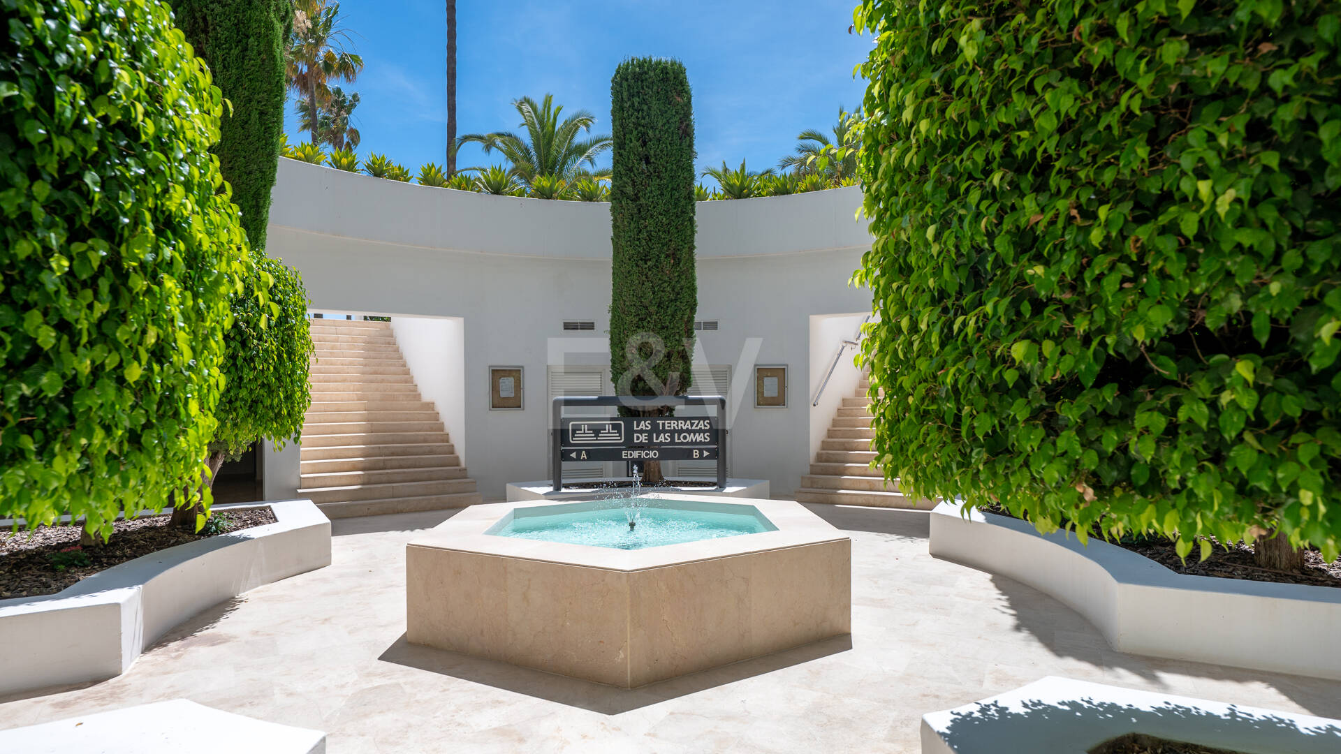 Appartement à louer en Marbella Golden Mile, Marbella (Toutes les zones)