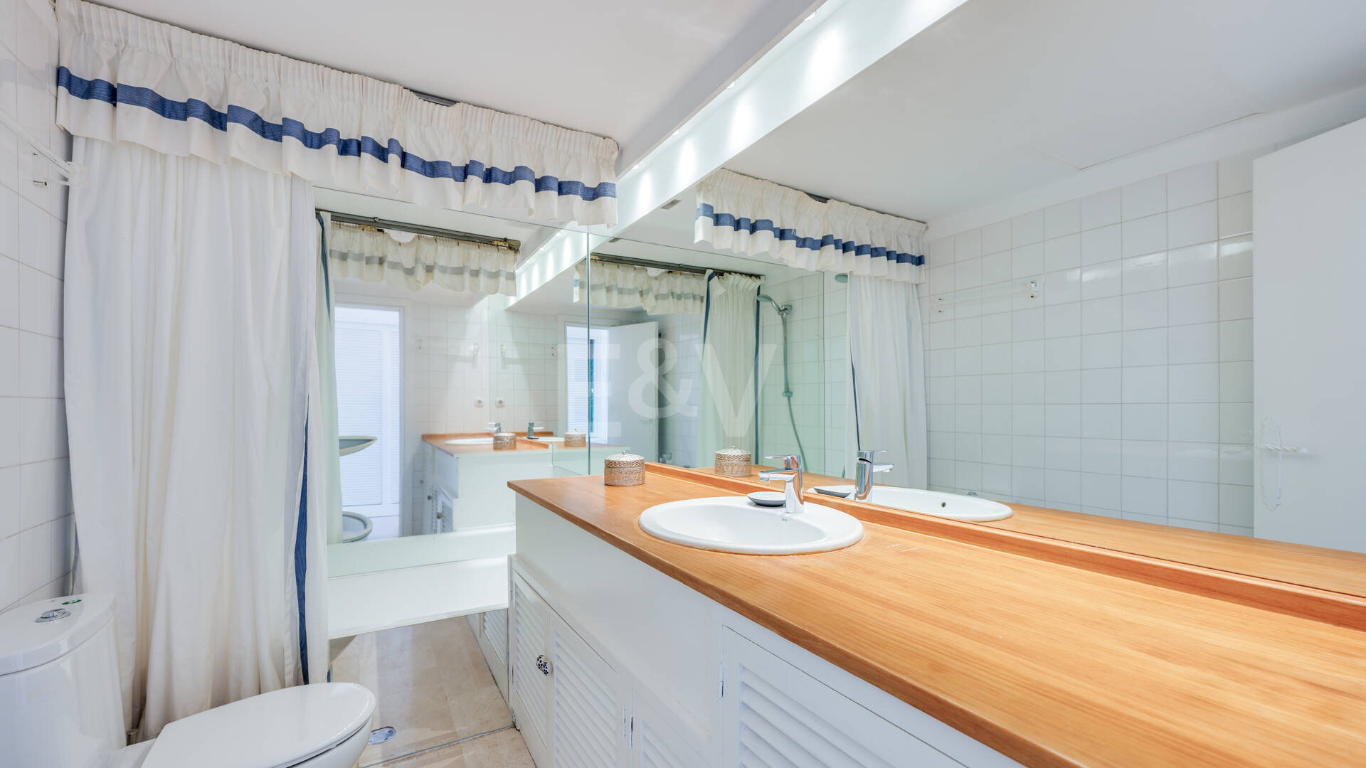 Appartement à louer en Marbella Golden Mile, Marbella (Toutes les zones)
