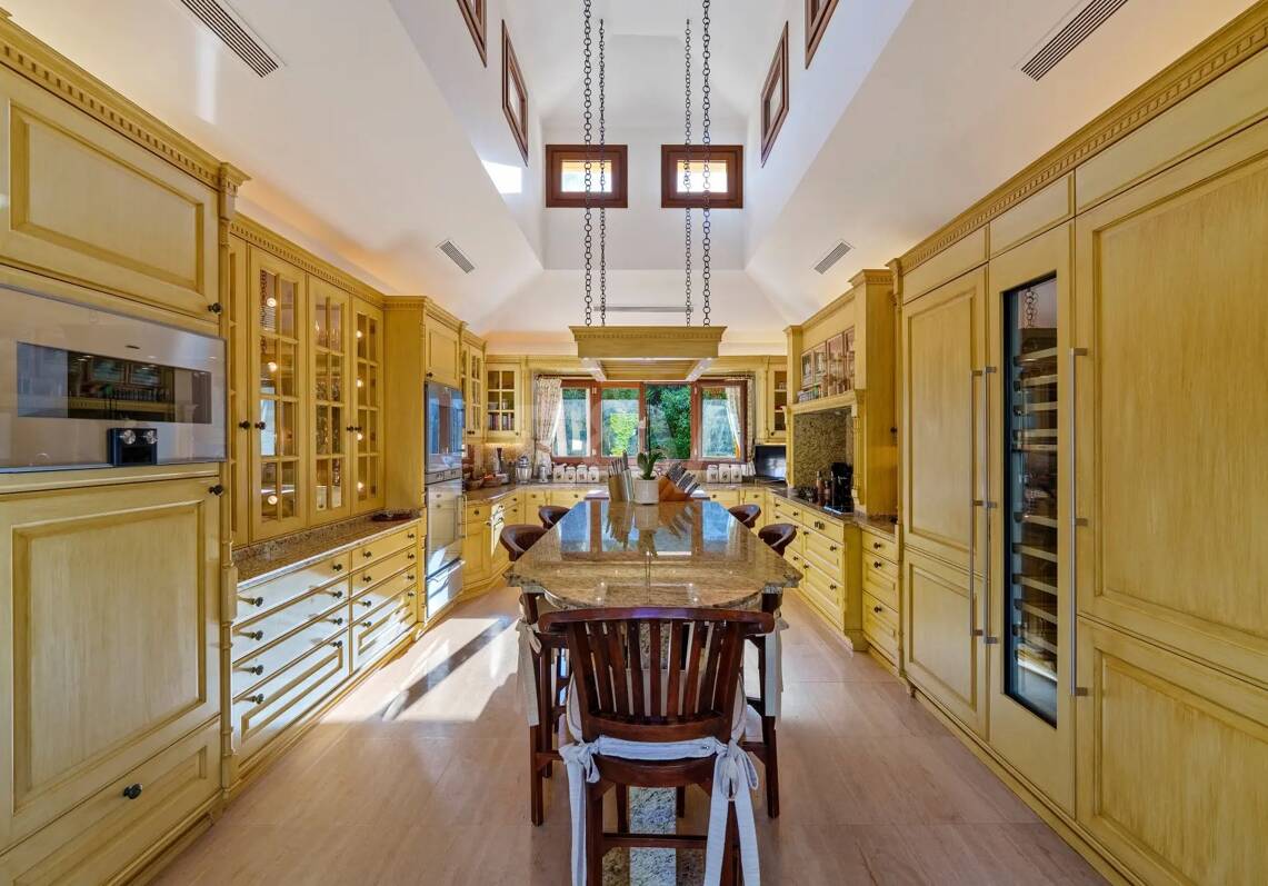 Villa à louer en Marbella Golden Mile, Marbella (Toutes les zones)