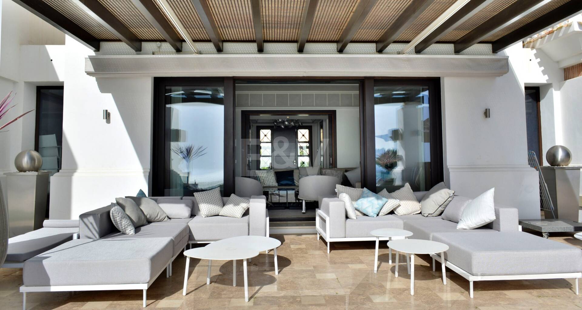 Villa till salu i Benahavis