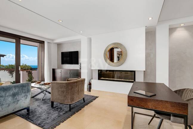 Villa till salu i Benahavis