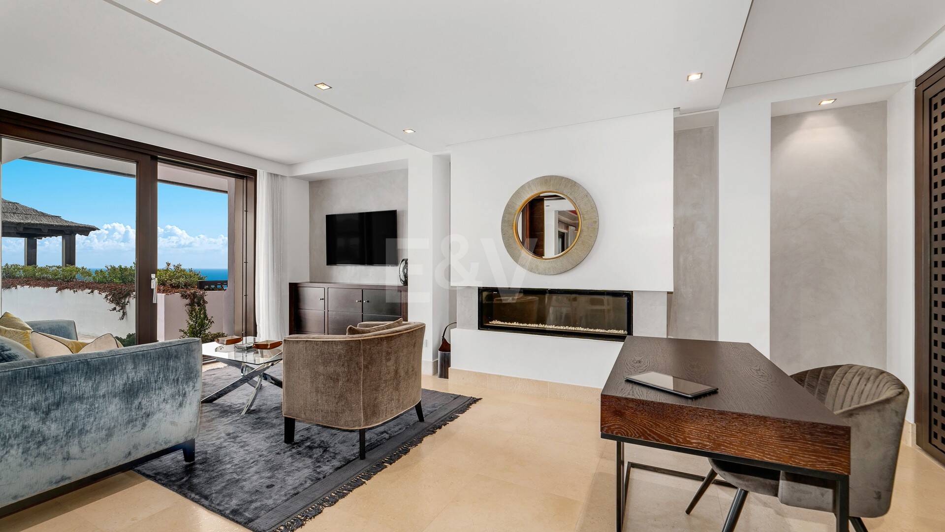 Villa till salu i Benahavis