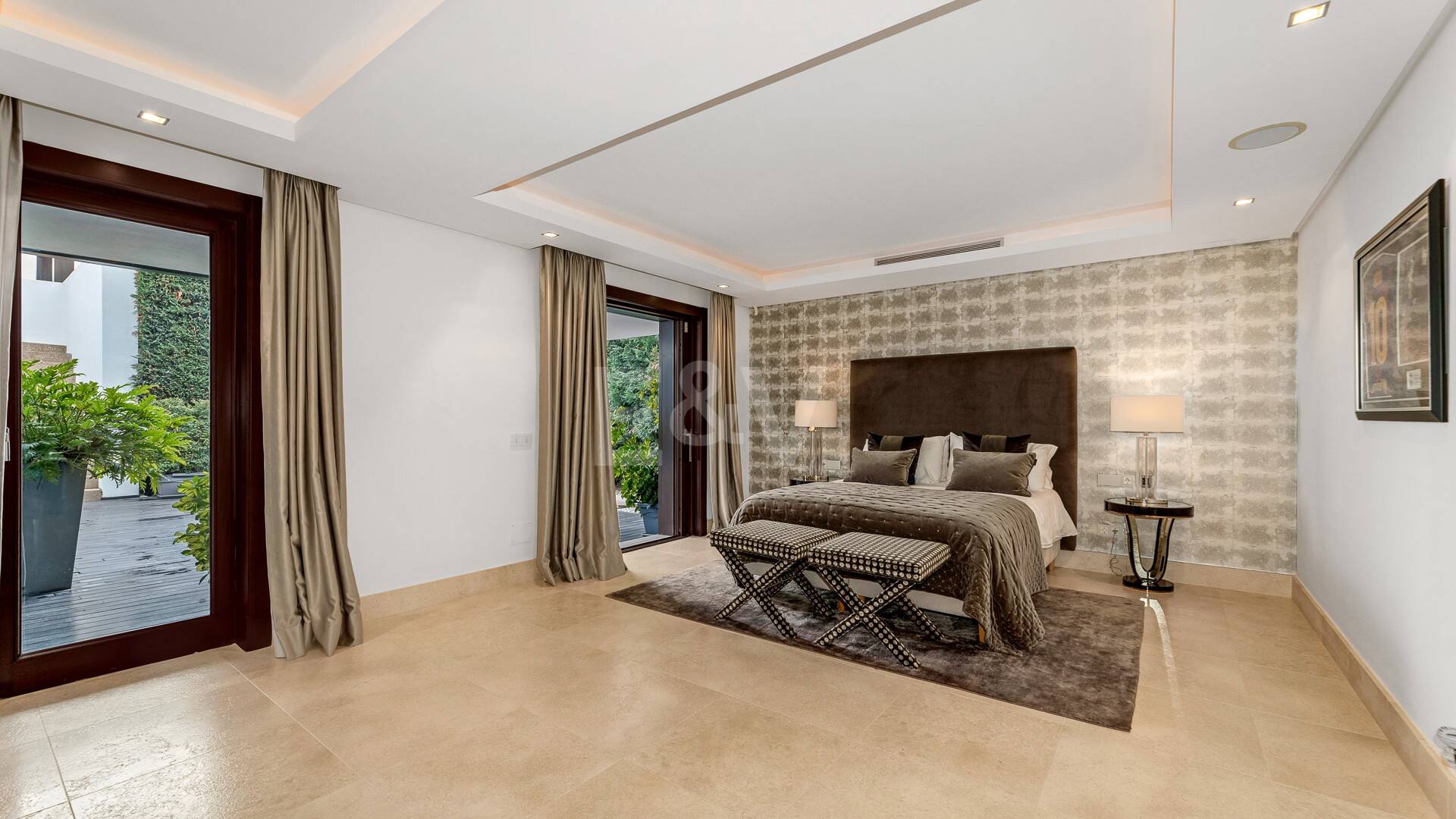 Villa till salu i Benahavis