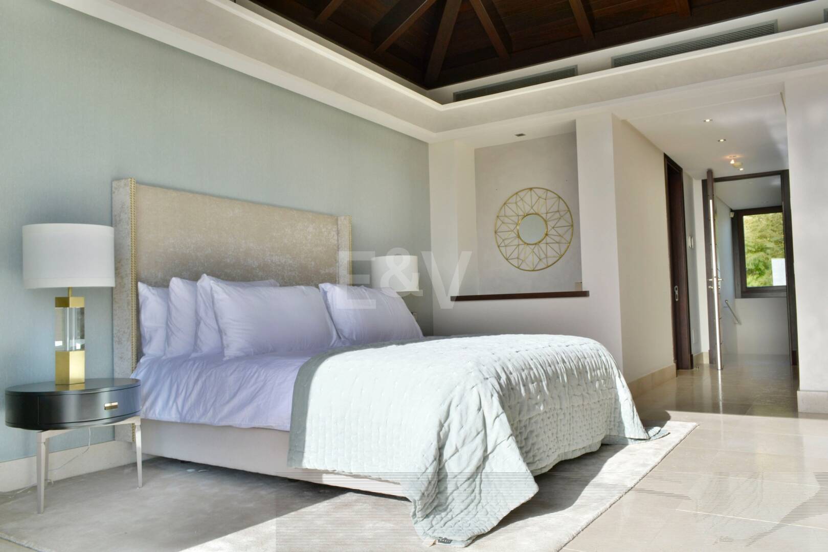 Villa till salu i Benahavis
