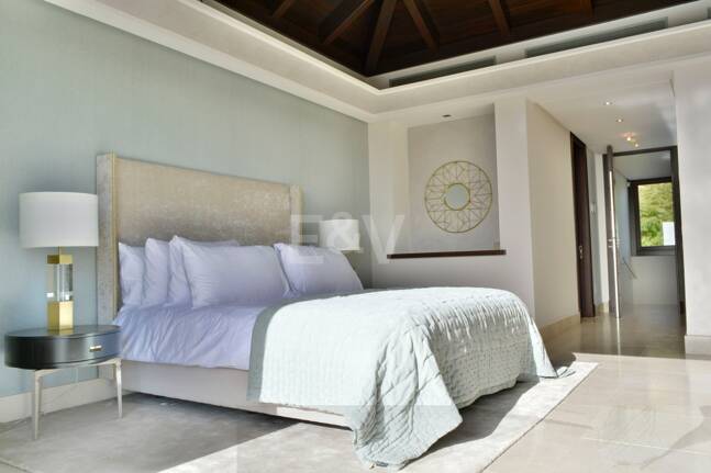 Villa till salu i Benahavis
