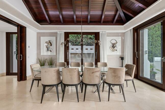 Villa till salu i Benahavis