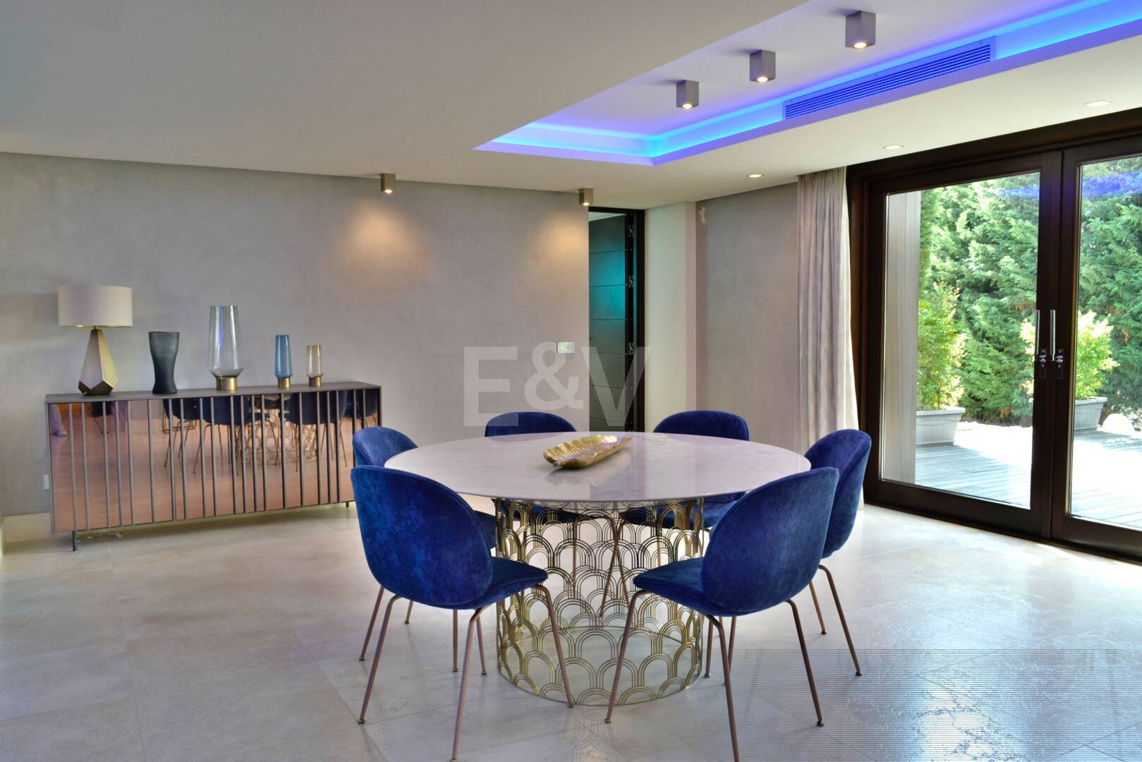 Villa till salu i Benahavis