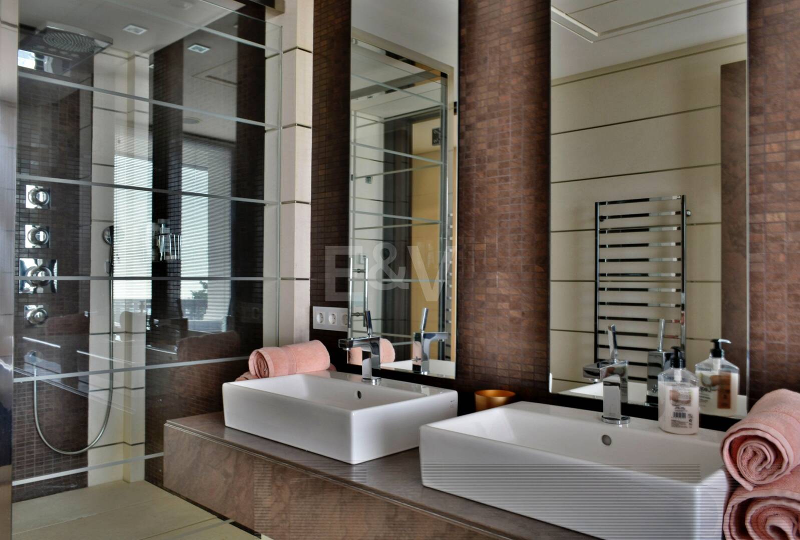 Villa till salu i Benahavis