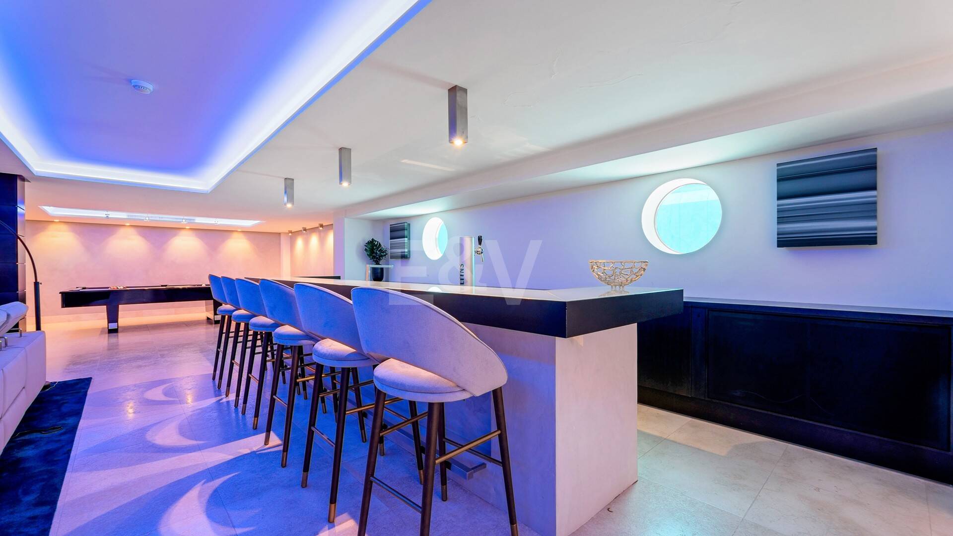Villa till salu i Benahavis