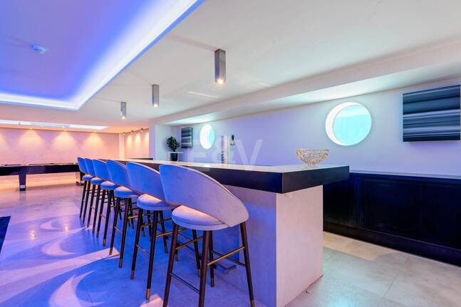Villa till salu i Benahavis