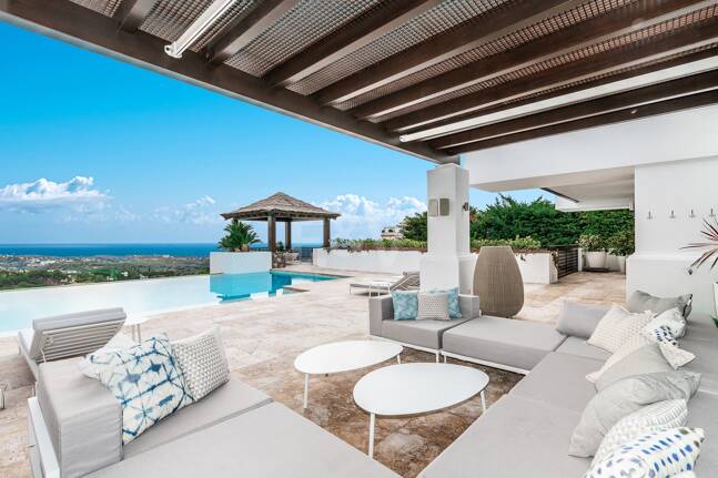 Villa till salu i Benahavis