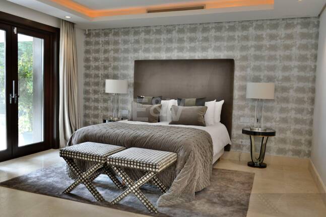 Villa till salu i Benahavis