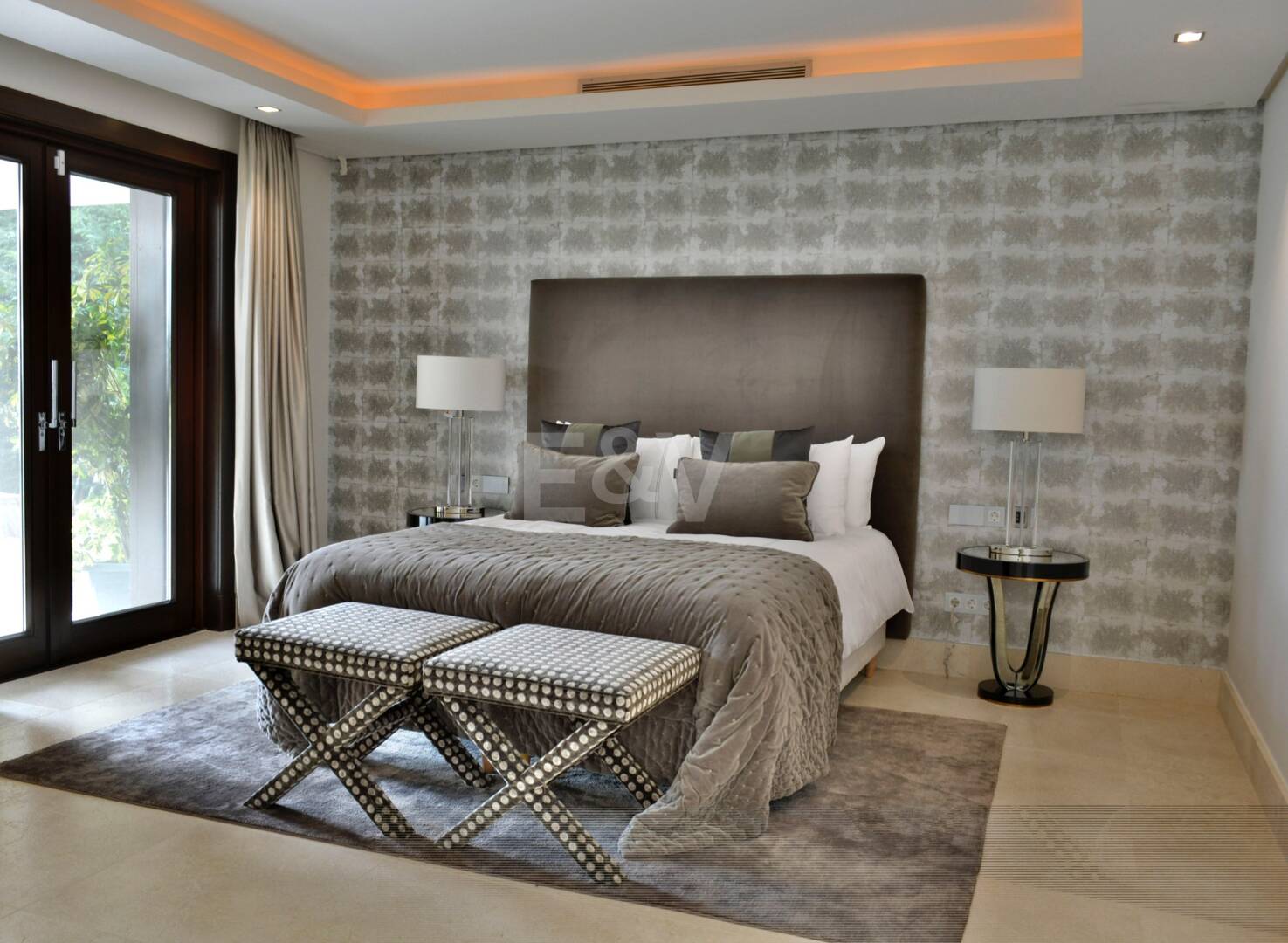 Villa till salu i Benahavis