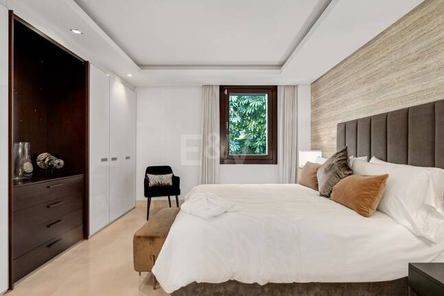 Villa till salu i Benahavis