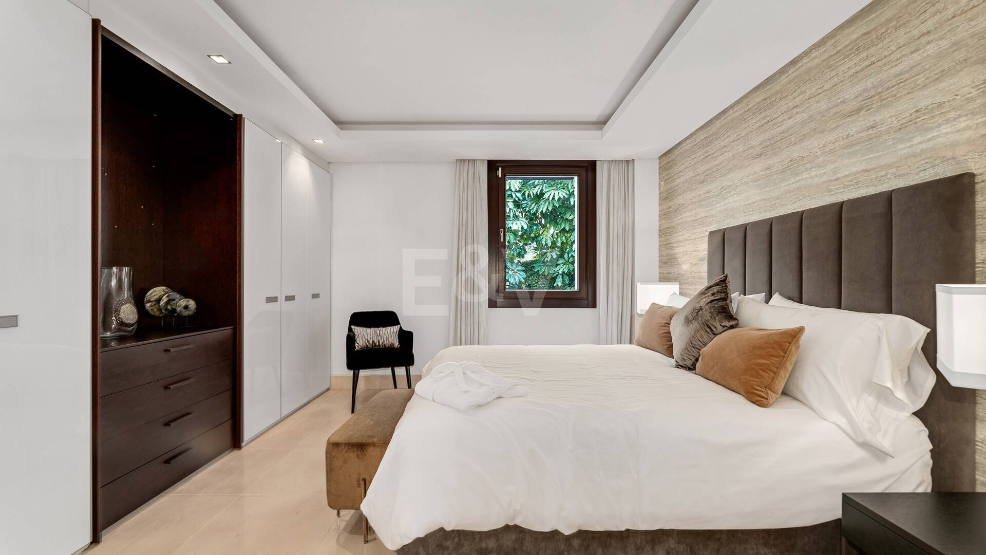 Villa till salu i Benahavis