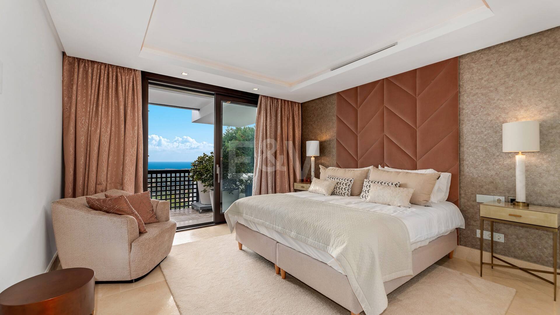 Villa till salu i Benahavis