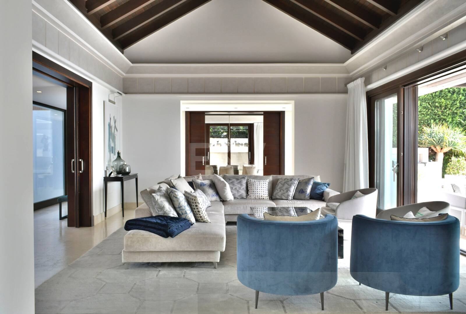 Villa till salu i Benahavis