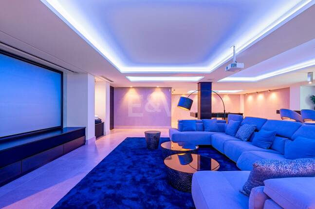 Villa till salu i Benahavis