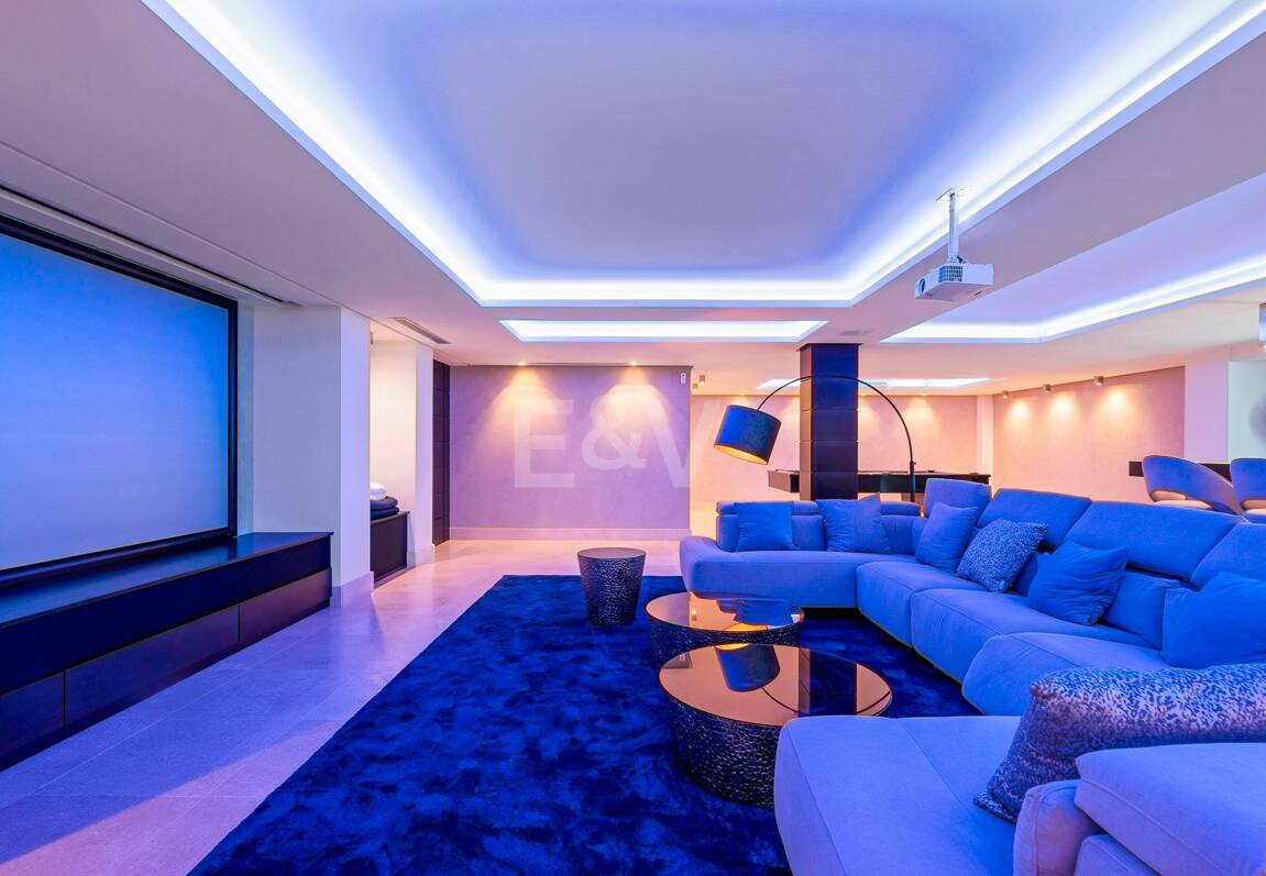 Villa till salu i Benahavis