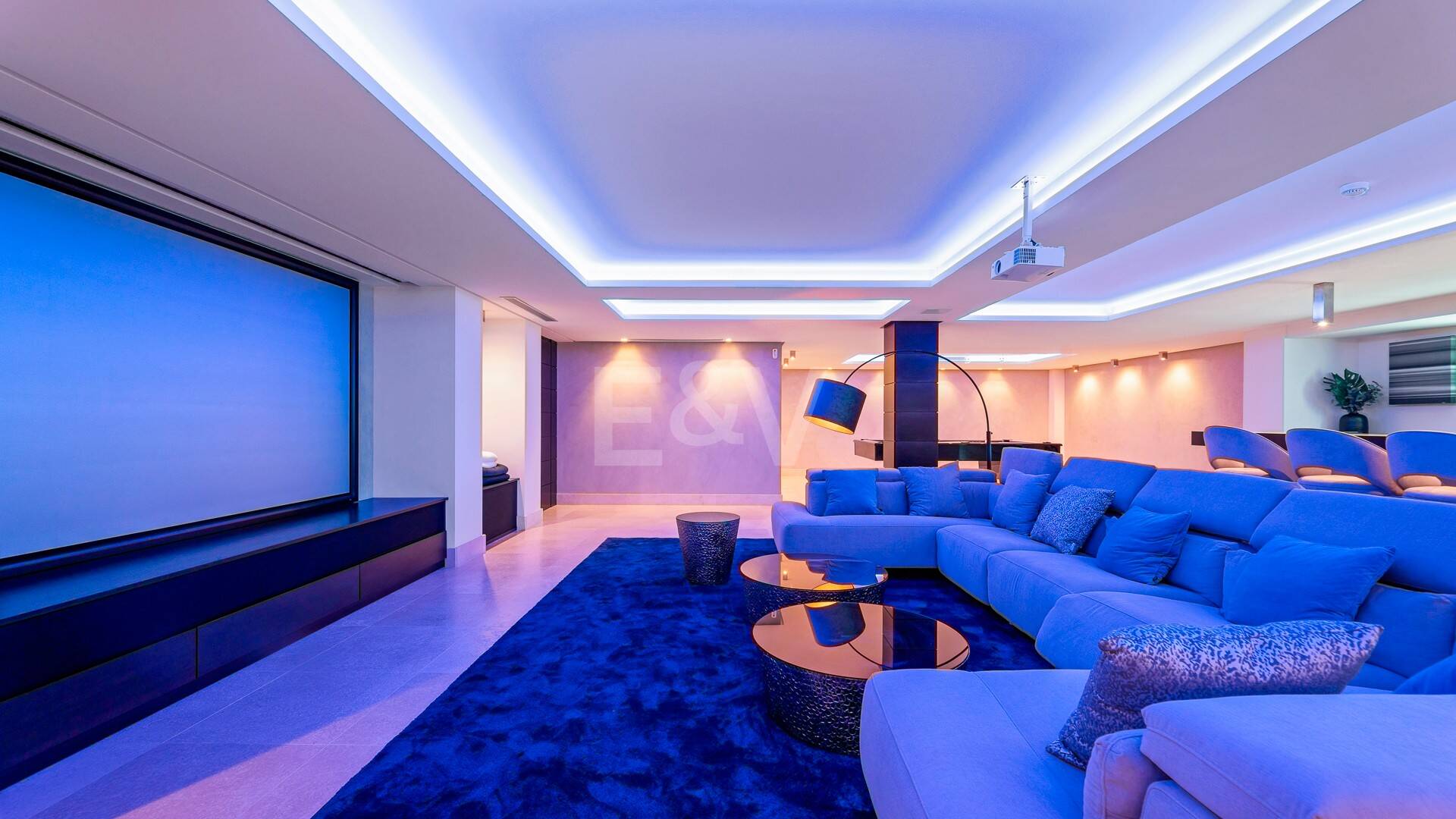 Villa till salu i Benahavis
