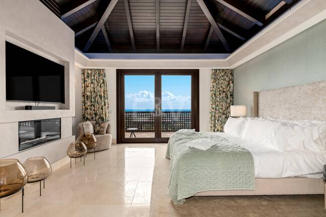 Villa till salu i Benahavis