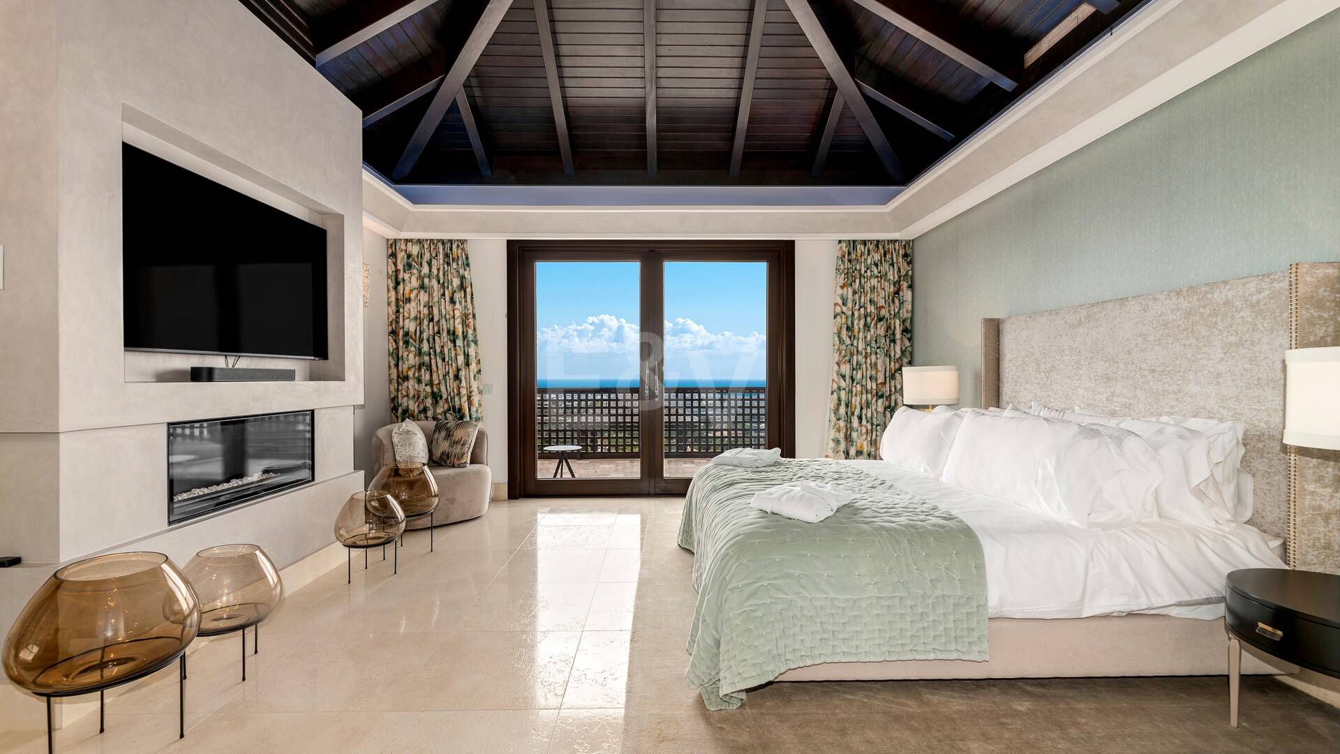 Villa till salu i Benahavis