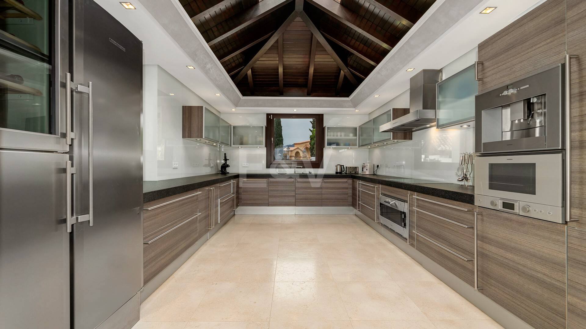 Villa till salu i Benahavis