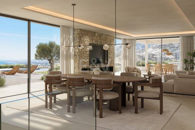 Villa à vendre en Los Monteros, Marbella Est