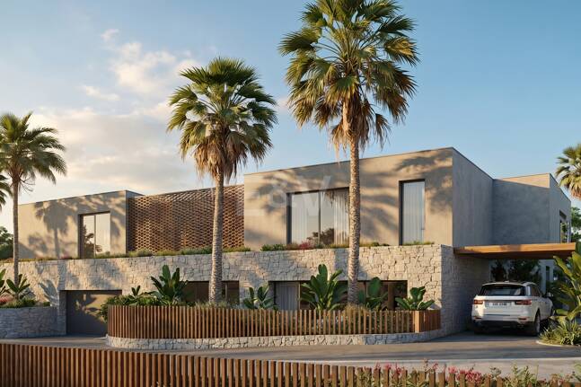 Villa à vendre en Los Monteros, Marbella Est