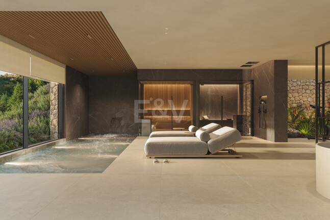 Villa à vendre en Los Monteros, Marbella Est