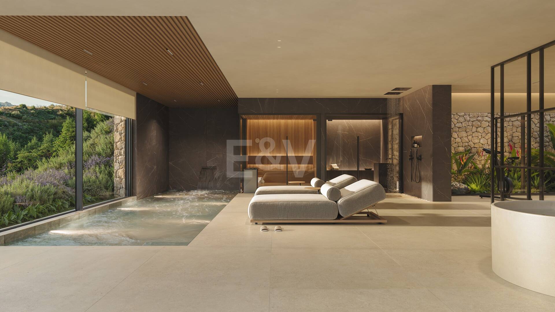 Villa à vendre en Los Monteros, Marbella Est