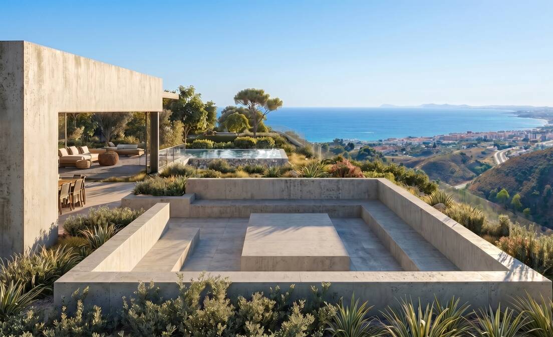 Villa à vendre en Los Monteros, Marbella Est