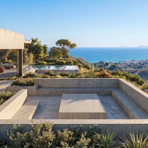 Villa à vendre en Los Monteros, Marbella Est