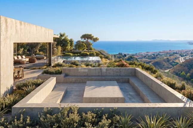 Villa à vendre en Los Monteros, Marbella Est