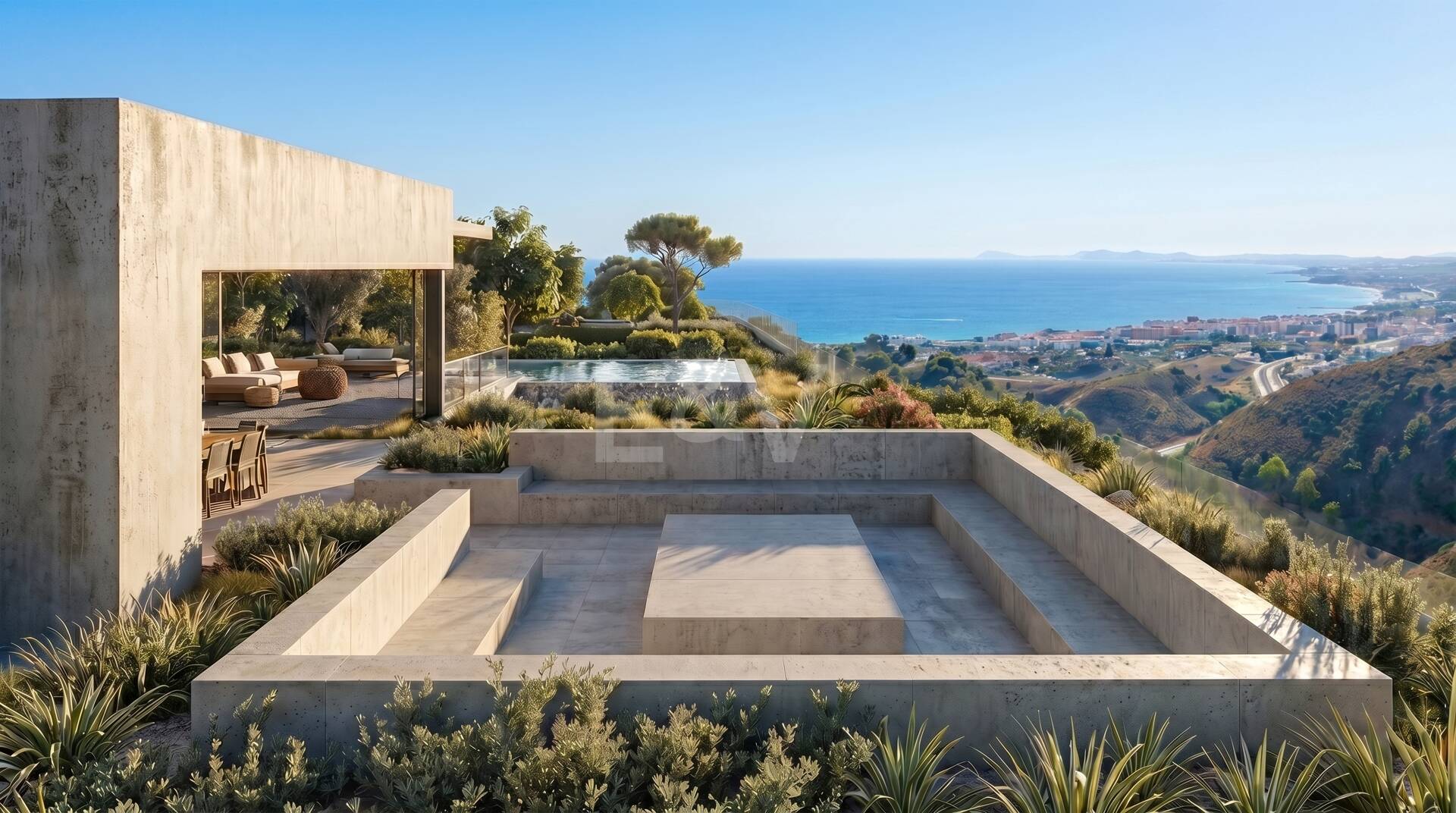 Villa à vendre en Los Monteros, Marbella Est